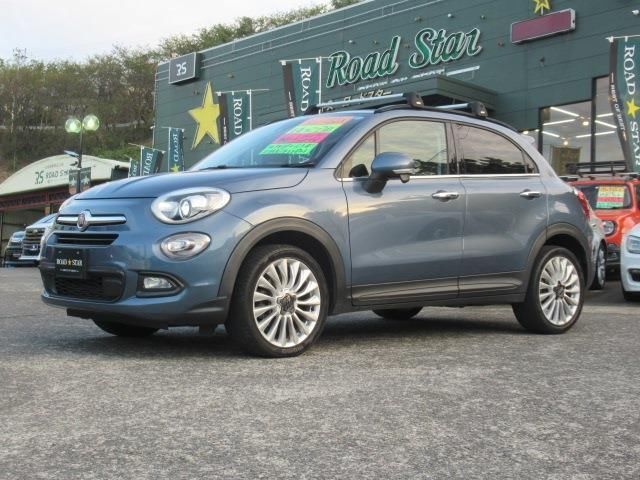 2018 Fiat 500 Pop Star - photo 1 2018 Fiat 500 Pop Star Sedan for sale, Japanese used car export - photo 1 of 9 | GULJI TRADERS