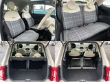 2019 Fiat 500 TwinAir Lounge White Sedan for sale, Japanese used car export - photo 7 of 9 | GULJI TRADERS