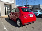 2019 Fiat 500 1.2 Red Sedan for sale, Japanese used car export - photo 2 of 45 | GULJI TRADERS