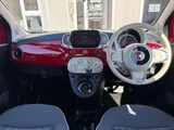 2019 Fiat 500 1.2 Red Sedan for sale, Japanese used car export - photo 4 of 45 | GULJI TRADERS