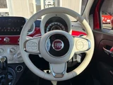 2019 Fiat 500 1.2 Red Sedan for sale, Japanese used car export - photo 5 of 45 | GULJI TRADERS