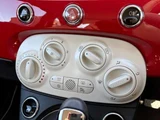 2019 Fiat 500 1.2 Red Sedan for sale, Japanese used car export - photo 9 of 45 | GULJI TRADERS