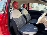 2019 Fiat 500 1.2 Red Sedan for sale, Japanese used car export - photo 14 of 45 | GULJI TRADERS