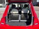 2019 Fiat 500 1.2 Red Sedan for sale, Japanese used car export - photo 18 of 45 | GULJI TRADERS