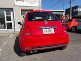 2019 Fiat 500 1.2 Red Sedan for sale, Japanese used car export - photo 23 of 45 | GULJI TRADERS