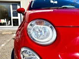 2019 Fiat 500 1.2 Red Sedan for sale, Japanese used car export - photo 24 of 45 | GULJI TRADERS