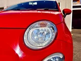 2019 Fiat 500 1.2 Red Sedan for sale, Japanese used car export - photo 25 of 45 | GULJI TRADERS