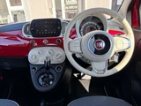 2019 Fiat 500 1.2 Red Sedan for sale, Japanese used car export - photo 34 of 45 | GULJI TRADERS