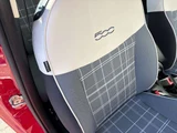 2019 Fiat 500 1.2 Red Sedan for sale, Japanese used car export - photo 36 of 45 | GULJI TRADERS