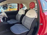 2019 Fiat 500 1.2 Red Sedan for sale, Japanese used car export - photo 38 of 45 | GULJI TRADERS