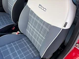 2019 Fiat 500 1.2 Red Sedan for sale, Japanese used car export - photo 40 of 45 | GULJI TRADERS