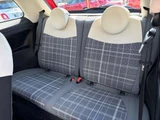 2019 Fiat 500 1.2 Red Sedan for sale, Japanese used car export - photo 42 of 45 | GULJI TRADERS