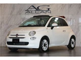 2019 Fiat 500 Sedan for sale, Japanese used car export - photo 1 of 48 | GULJI TRADERS