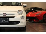 2019 Fiat 500 Sedan for sale, Japanese used car export - photo 7 of 48 | GULJI TRADERS