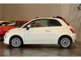 2019 Fiat 500 Sedan for sale, Japanese used car export - photo 10 of 48 | GULJI TRADERS