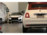 2019 Fiat 500 Sedan for sale, Japanese used car export - photo 17 of 48 | GULJI TRADERS