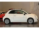 2019 Fiat 500 Sedan for sale, Japanese used car export - photo 21 of 48 | GULJI TRADERS