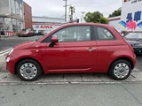 2019 Fiat 500 Red Sedan for sale, Japanese used car export - photo 2 of 23 | GULJI TRADERS