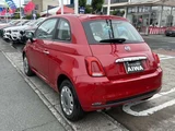 2019 Fiat 500 Red Sedan for sale, Japanese used car export - photo 3 of 23 | GULJI TRADERS