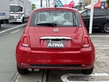 2019 Fiat 500 Red Sedan for sale, Japanese used car export - photo 4 of 23 | GULJI TRADERS
