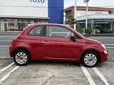 2019 Fiat 500 Red Sedan for sale, Japanese used car export - photo 6 of 23 | GULJI TRADERS