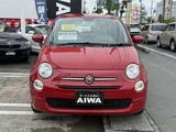 2019 Fiat 500 Red Sedan for sale, Japanese used car export - photo 8 of 23 | GULJI TRADERS