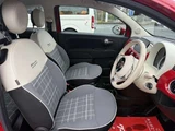 2019 Fiat 500 Red Sedan for sale, Japanese used car export - photo 9 of 23 | GULJI TRADERS