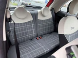 2019 Fiat 500 Red Sedan for sale, Japanese used car export - photo 10 of 23 | GULJI TRADERS