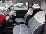 2019 Fiat 500 Red Sedan for sale, Japanese used car export - photo 11 of 23 | GULJI TRADERS