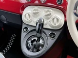 2019 Fiat 500 Red Sedan for sale, Japanese used car export - photo 15 of 23 | GULJI TRADERS