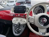 2019 Fiat 500 Red Sedan for sale, Japanese used car export - photo 16 of 23 | GULJI TRADERS