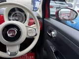 2019 Fiat 500 Red Sedan for sale, Japanese used car export - photo 17 of 23 | GULJI TRADERS