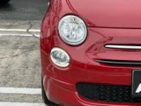 2019 Fiat 500 Red Sedan for sale, Japanese used car export - photo 20 of 23 | GULJI TRADERS