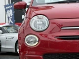 2019 Fiat 500 Red Sedan for sale, Japanese used car export - photo 21 of 23 | GULJI TRADERS