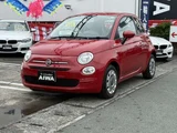 2019 Fiat 500 Red Sedan for sale, Japanese used car export - photo 23 of 23 | GULJI TRADERS