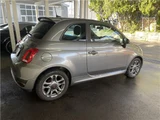 2019 Fiat 500 Sedan for sale, Japanese used car export - photo 5 of 32 | GULJI TRADERS