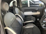 2019 Fiat 500 Sedan for sale, Japanese used car export - photo 9 of 32 | GULJI TRADERS