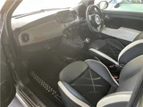 2019 Fiat 500 Sedan for sale, Japanese used car export - photo 14 of 32 | GULJI TRADERS
