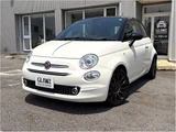 2019 Fiat 500 120th Sedan for sale, Japanese used car export - photo 1 of 55 | GULJI TRADERS