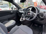 2019 Fiat 500 120th Sedan for sale, Japanese used car export - photo 3 of 55 | GULJI TRADERS