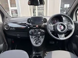 2019 Fiat 500 120th Sedan for sale, Japanese used car export - photo 4 of 55 | GULJI TRADERS