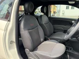 2019 Fiat 500 120th Sedan for sale, Japanese used car export - photo 14 of 55 | GULJI TRADERS