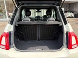 2019 Fiat 500 120th Sedan for sale, Japanese used car export - photo 19 of 55 | GULJI TRADERS