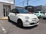 2019 Fiat 500 120th Sedan for sale, Japanese used car export - photo 21 of 55 | GULJI TRADERS