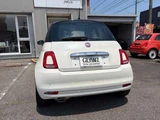 2019 Fiat 500 120th Sedan for sale, Japanese used car export - photo 26 of 55 | GULJI TRADERS