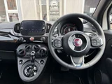 2019 Fiat 500 120th Sedan for sale, Japanese used car export - photo 43 of 55 | GULJI TRADERS