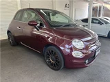 2019 Fiat 500 Other Sedan for sale, Japanese used car export - photo 1 of 36 | GULJI TRADERS