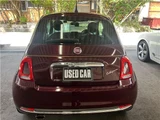 2019 Fiat 500 Other Sedan for sale, Japanese used car export - photo 6 of 36 | GULJI TRADERS