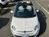 2019 Fiat 500 TwinAir Lounge Sedan for sale, Japanese used car export - photo 2 of 54 | GULJI TRADERS