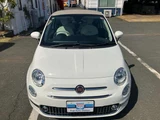 2019 Fiat 500 TwinAir Lounge Sedan for sale, Japanese used car export - photo 6 of 54 | GULJI TRADERS